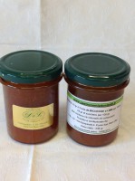 Marmellata di albicocche
